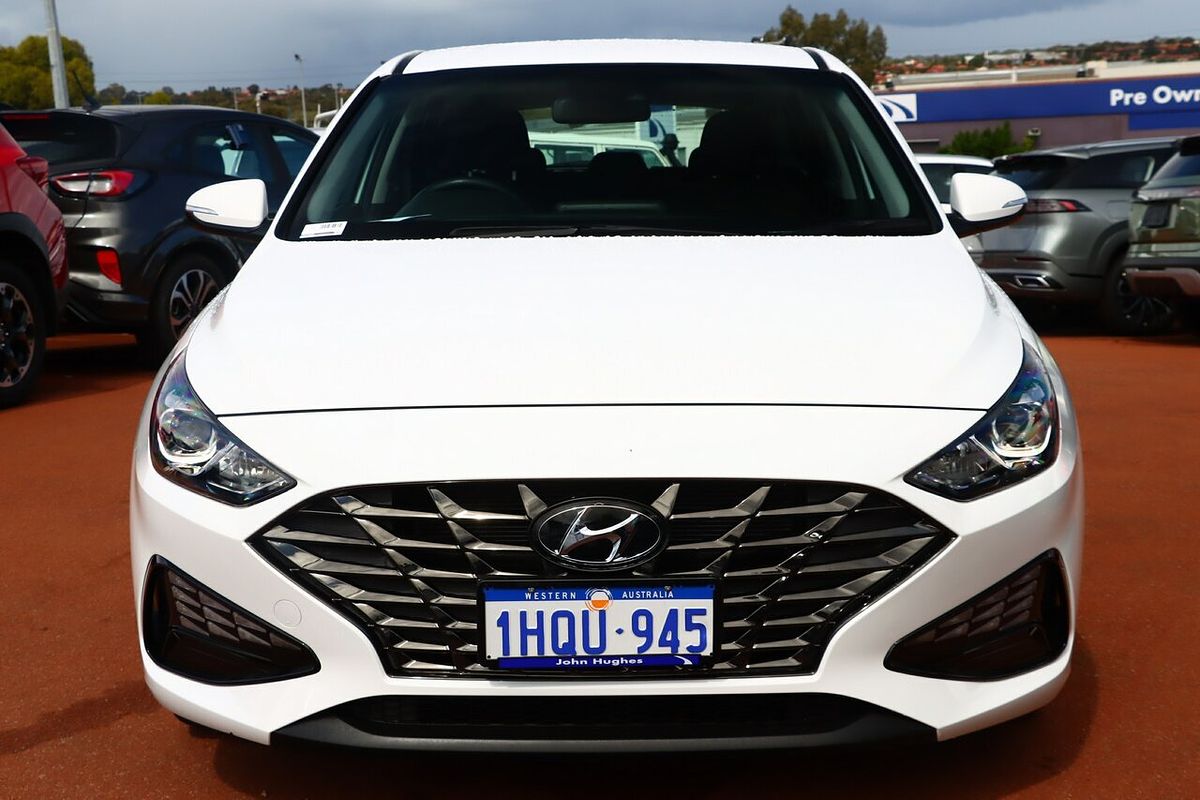 2022 Hyundai i30 Active PD.V4