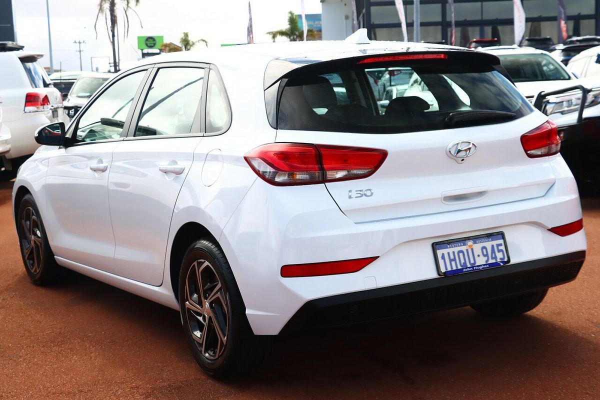 2022 Hyundai i30 Active PD.V4