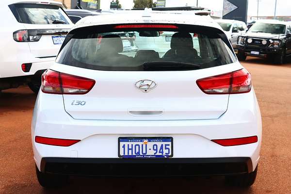 2022 Hyundai i30 Active PD.V4