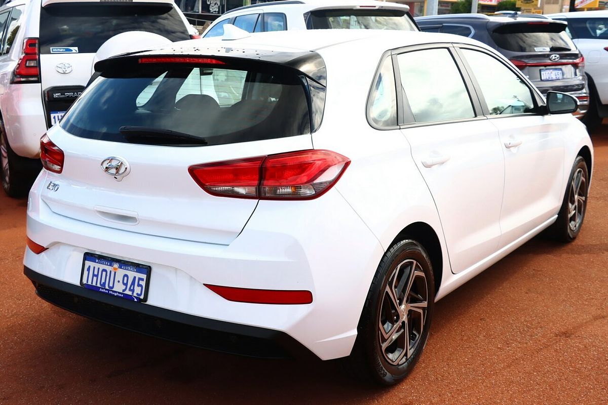 2022 Hyundai i30 Active PD.V4