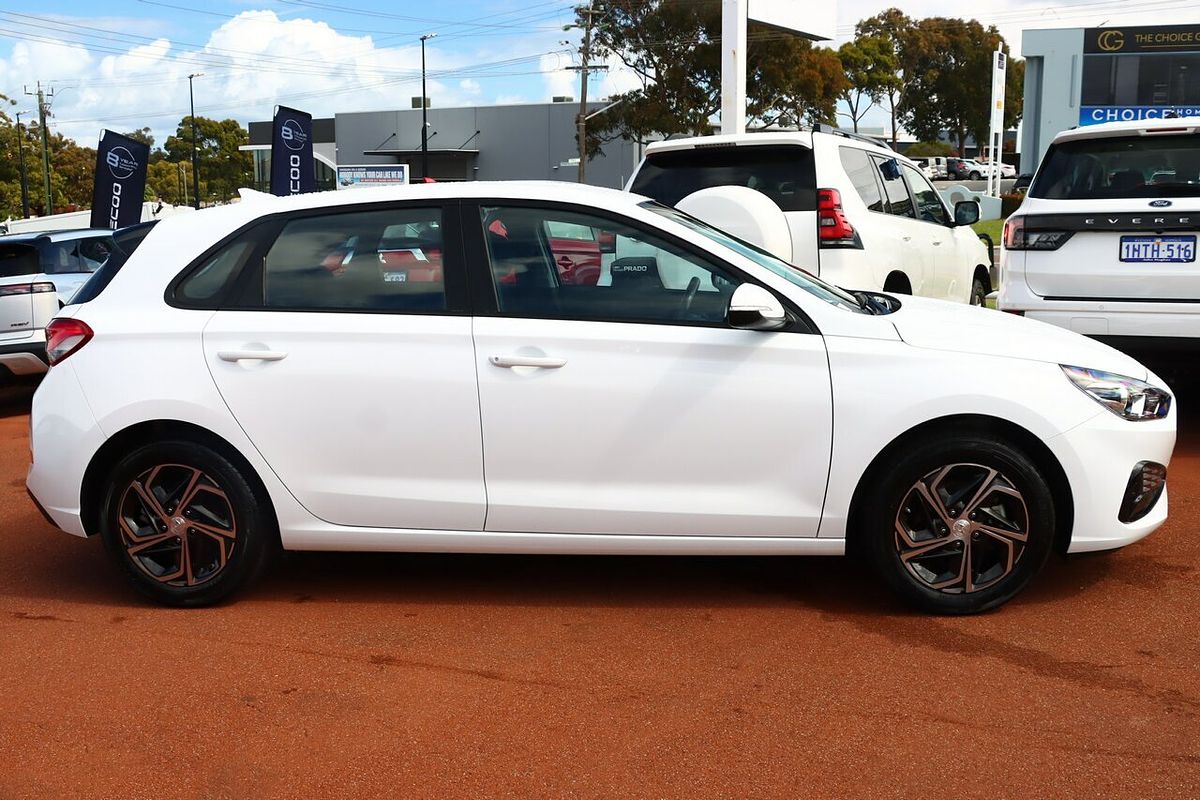 2022 Hyundai i30 Active PD.V4