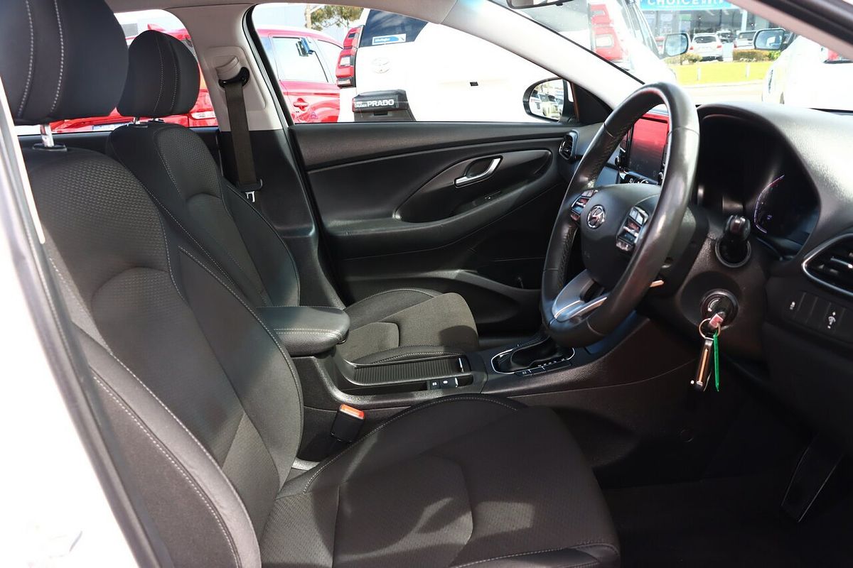 2022 Hyundai i30 Active PD.V4