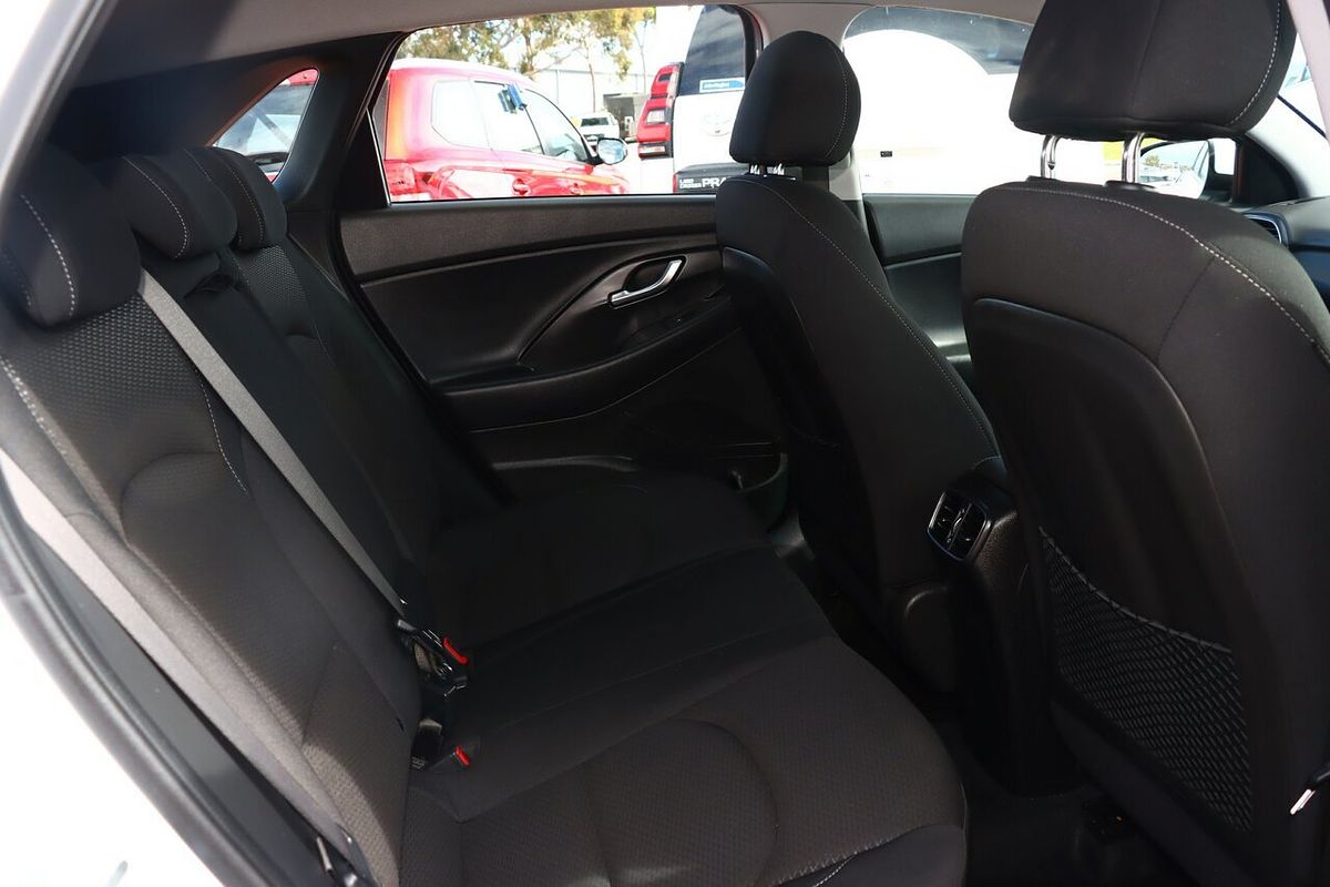 2022 Hyundai i30 Active PD.V4