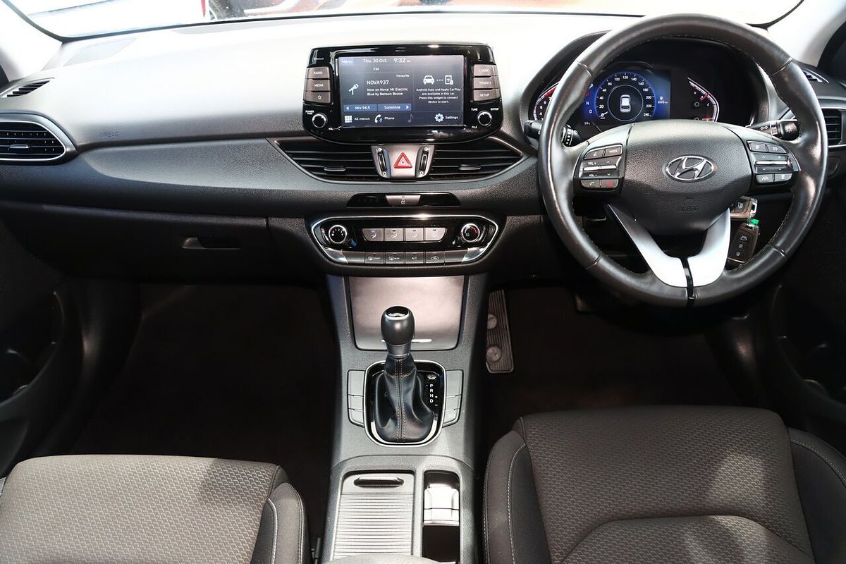 2022 Hyundai i30 Active PD.V4