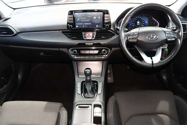 2022 Hyundai i30 Active PD.V4