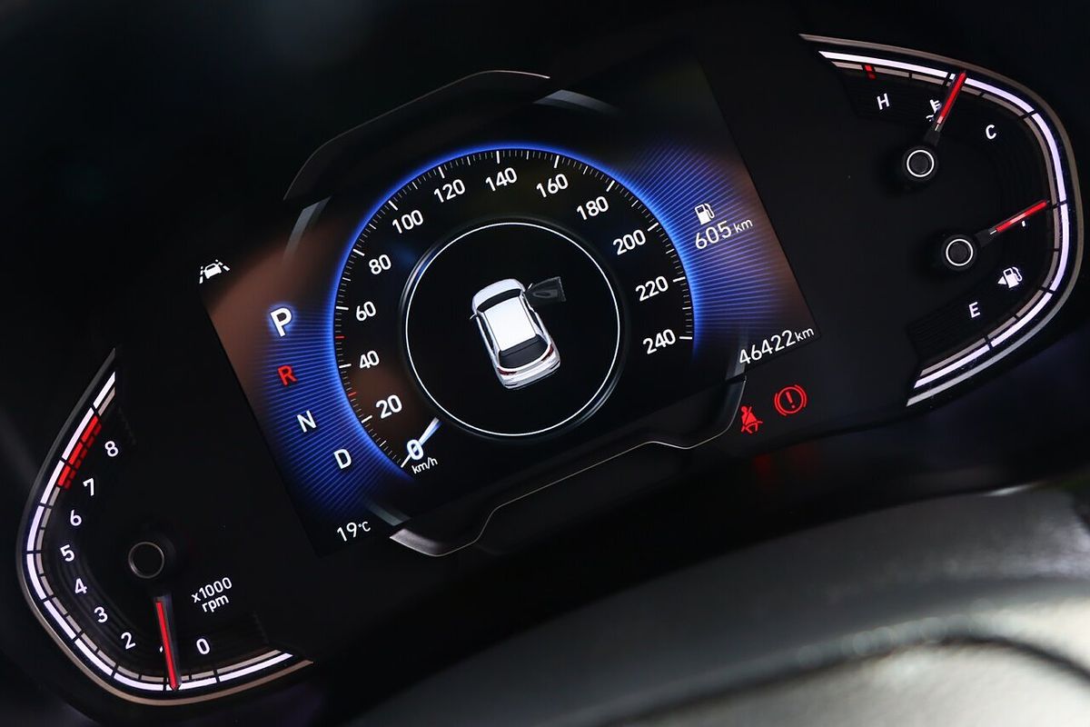 2022 Hyundai i30 Active PD.V4