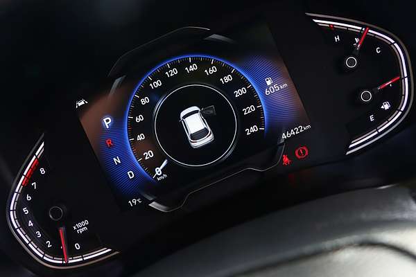 2022 Hyundai i30 Active PD.V4