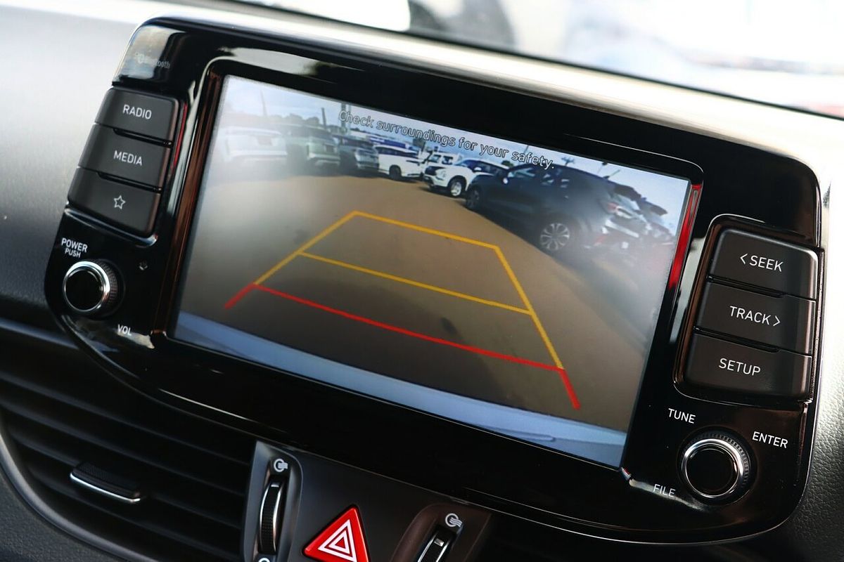 2022 Hyundai i30 Active PD.V4