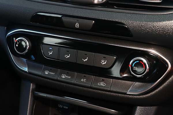 2022 Hyundai i30 Active PD.V4