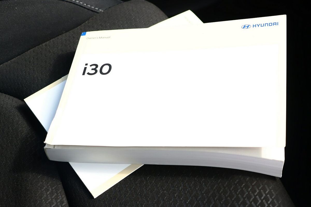 2022 Hyundai i30 Active PD.V4