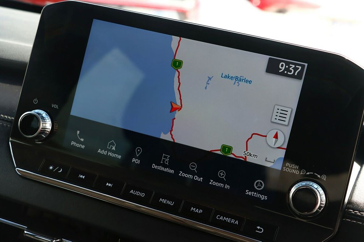 2022 Mitsubishi Outlander LS ZM