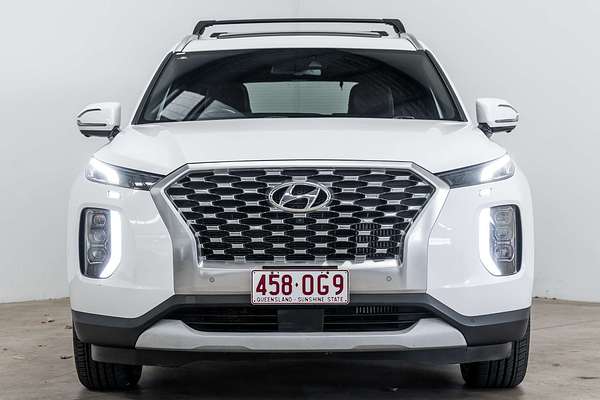 2021 Hyundai Palisade Highlander LX2.V1