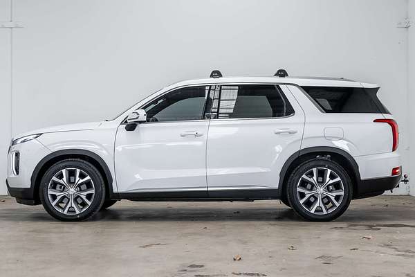 2021 Hyundai Palisade Highlander LX2.V1