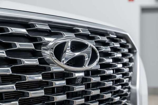 2021 Hyundai Palisade Highlander LX2.V1
