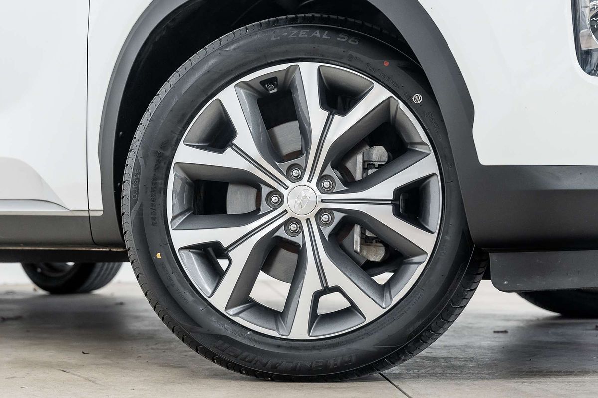 2021 Hyundai Palisade Highlander LX2.V1