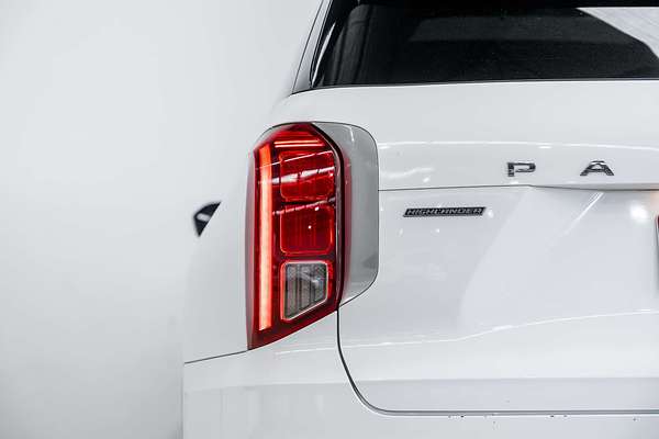 2021 Hyundai Palisade Highlander LX2.V1