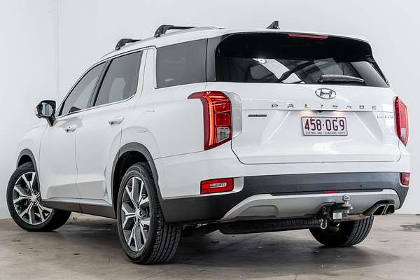 2021 Hyundai Palisade Highlander LX2.V1