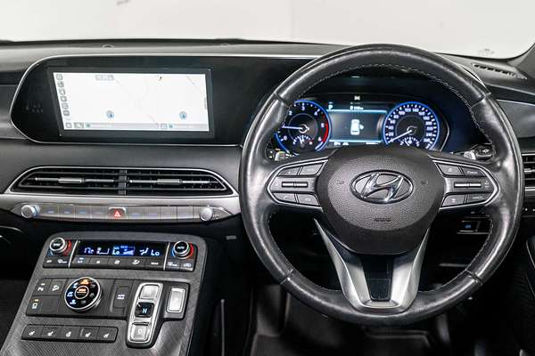 2021 Hyundai Palisade Highlander LX2.V1