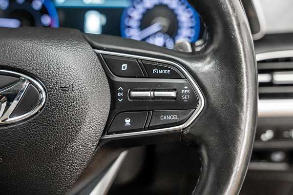 2021 Hyundai Palisade Highlander LX2.V1