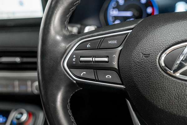 2021 Hyundai Palisade Highlander LX2.V1