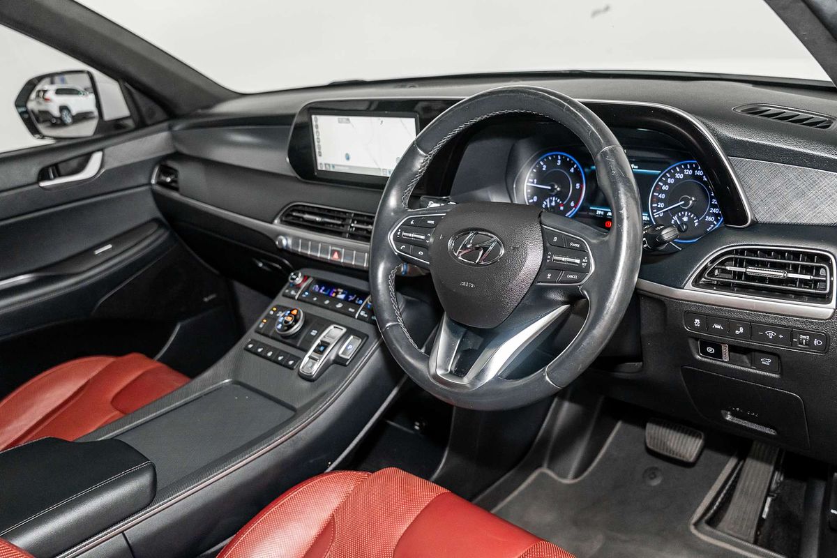 2021 Hyundai Palisade Highlander LX2.V1