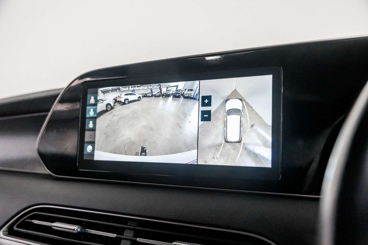 2021 Hyundai Palisade Highlander LX2.V1