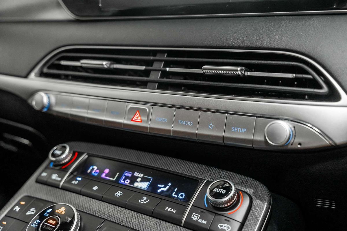 2021 Hyundai Palisade Highlander LX2.V1