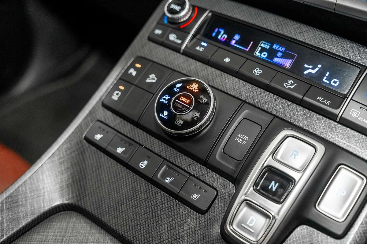 2021 Hyundai Palisade Highlander LX2.V1