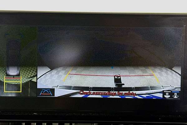 2024 Toyota Landcruiser GR Sport FJA300R