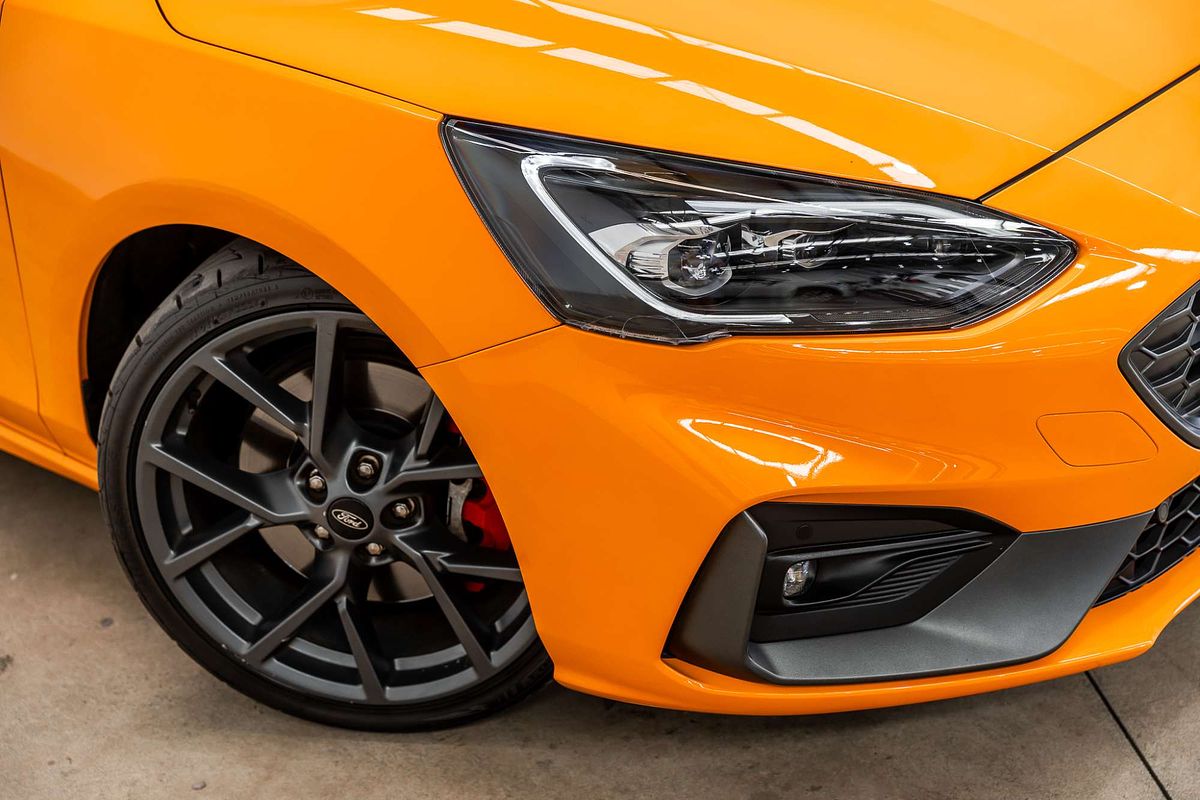 2021 Ford Focus ST SA