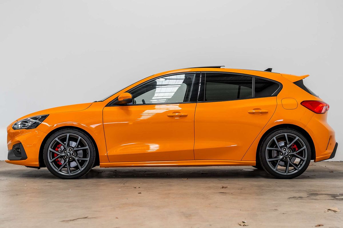 2021 Ford Focus ST SA