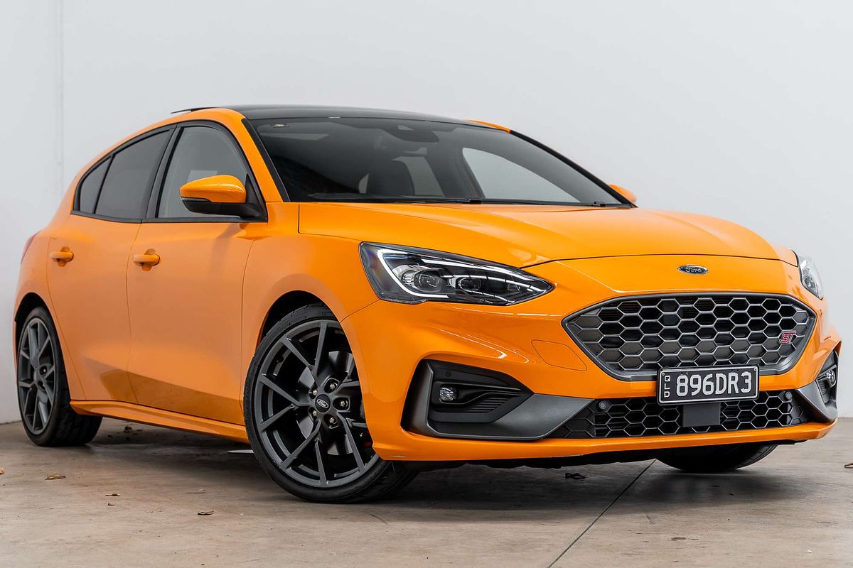 2021 Ford Focus ST SA