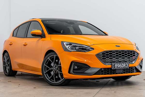 2021 Ford Focus ST SA