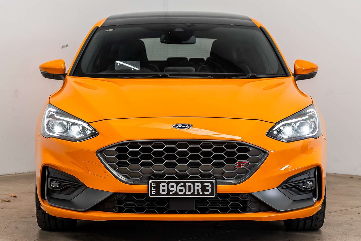 2021 Ford Focus ST SA
