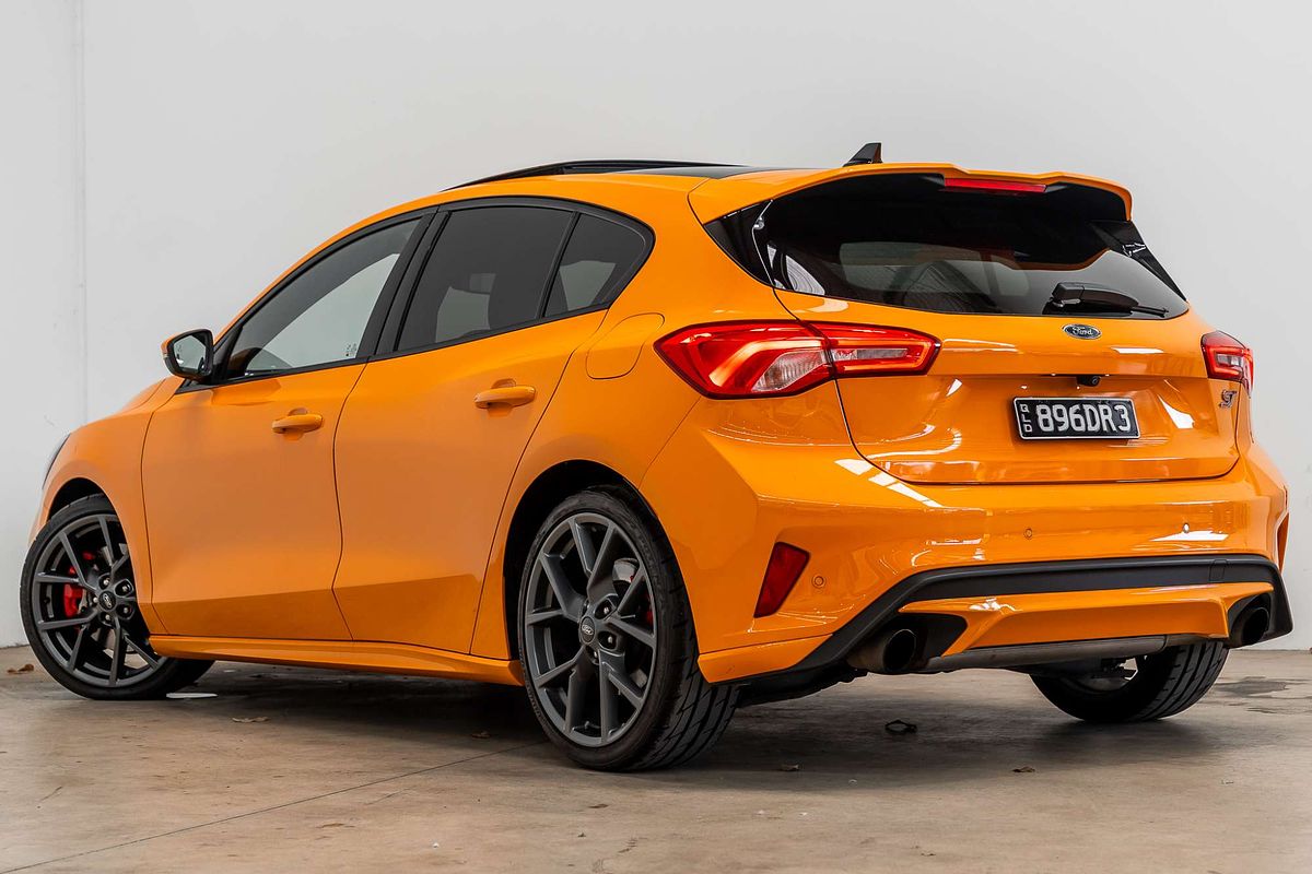 2021 Ford Focus ST SA