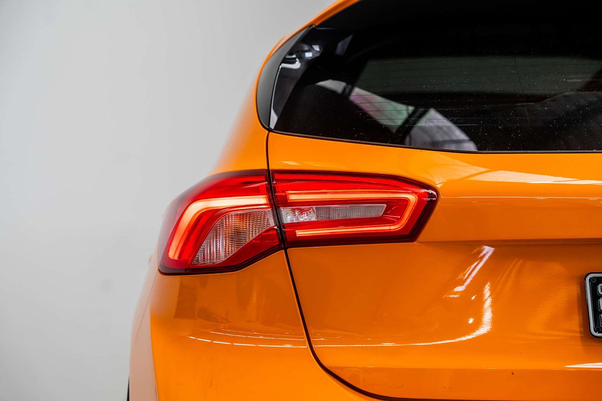 2021 Ford Focus ST SA