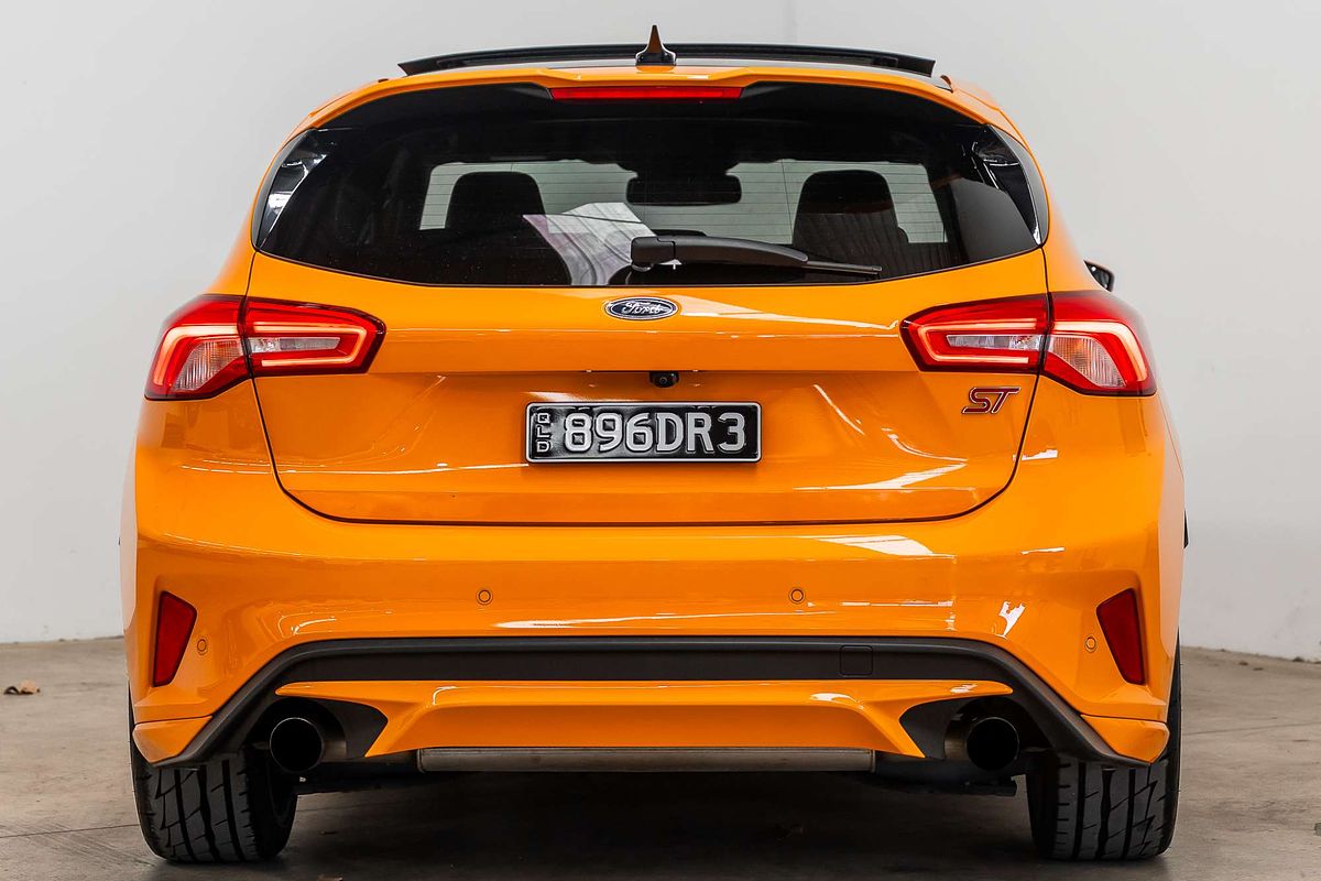 2021 Ford Focus ST SA