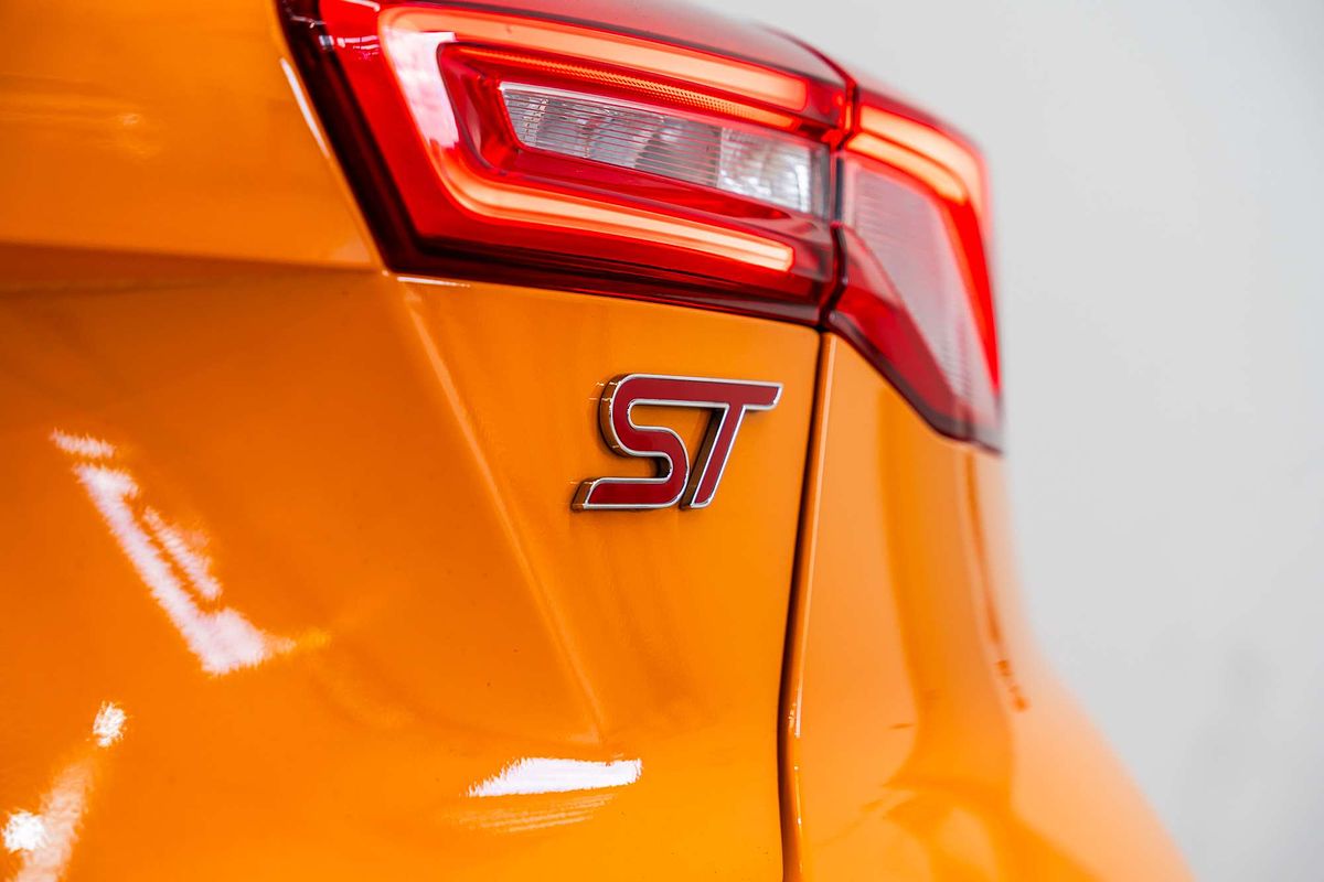 2021 Ford Focus ST SA