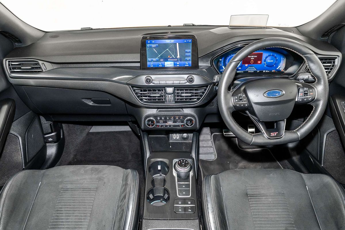 2021 Ford Focus ST SA