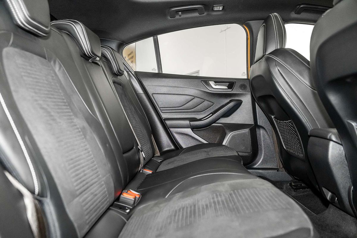 2021 Ford Focus ST SA