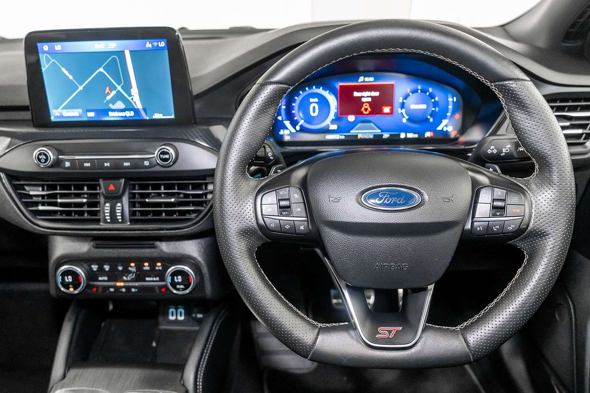 2021 Ford Focus ST SA