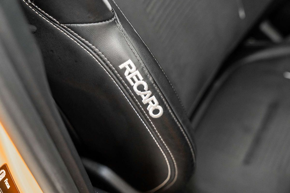 2021 Ford Focus ST SA