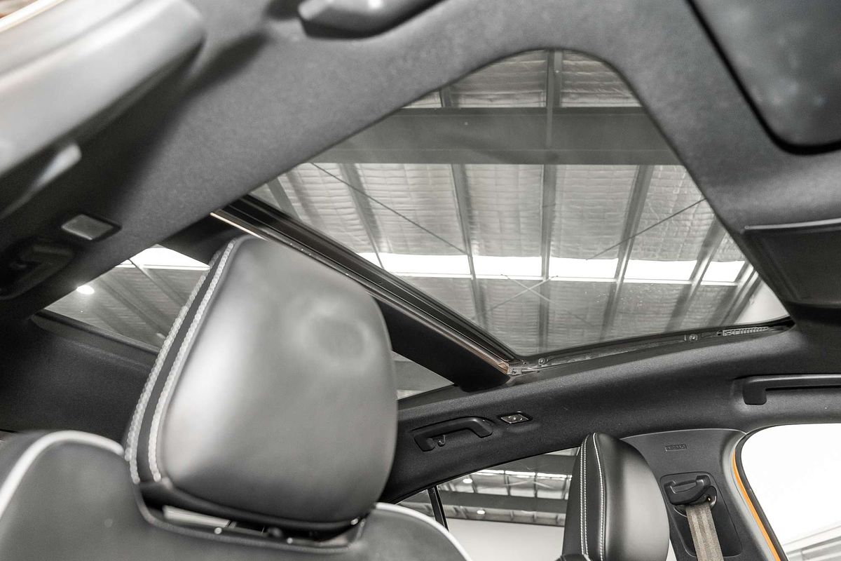 2021 Ford Focus ST SA