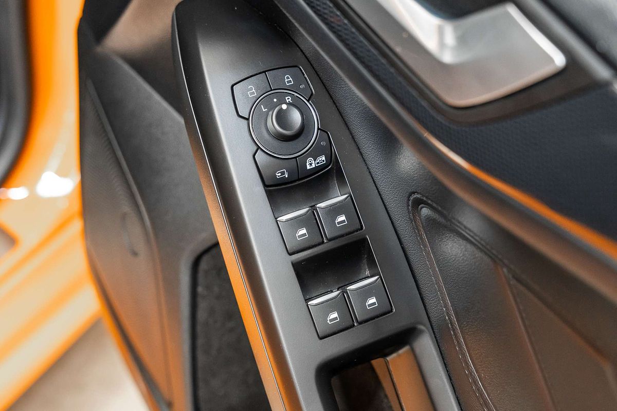 2021 Ford Focus ST SA