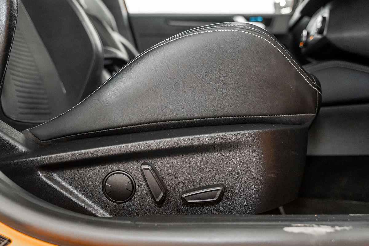 2021 Ford Focus ST SA