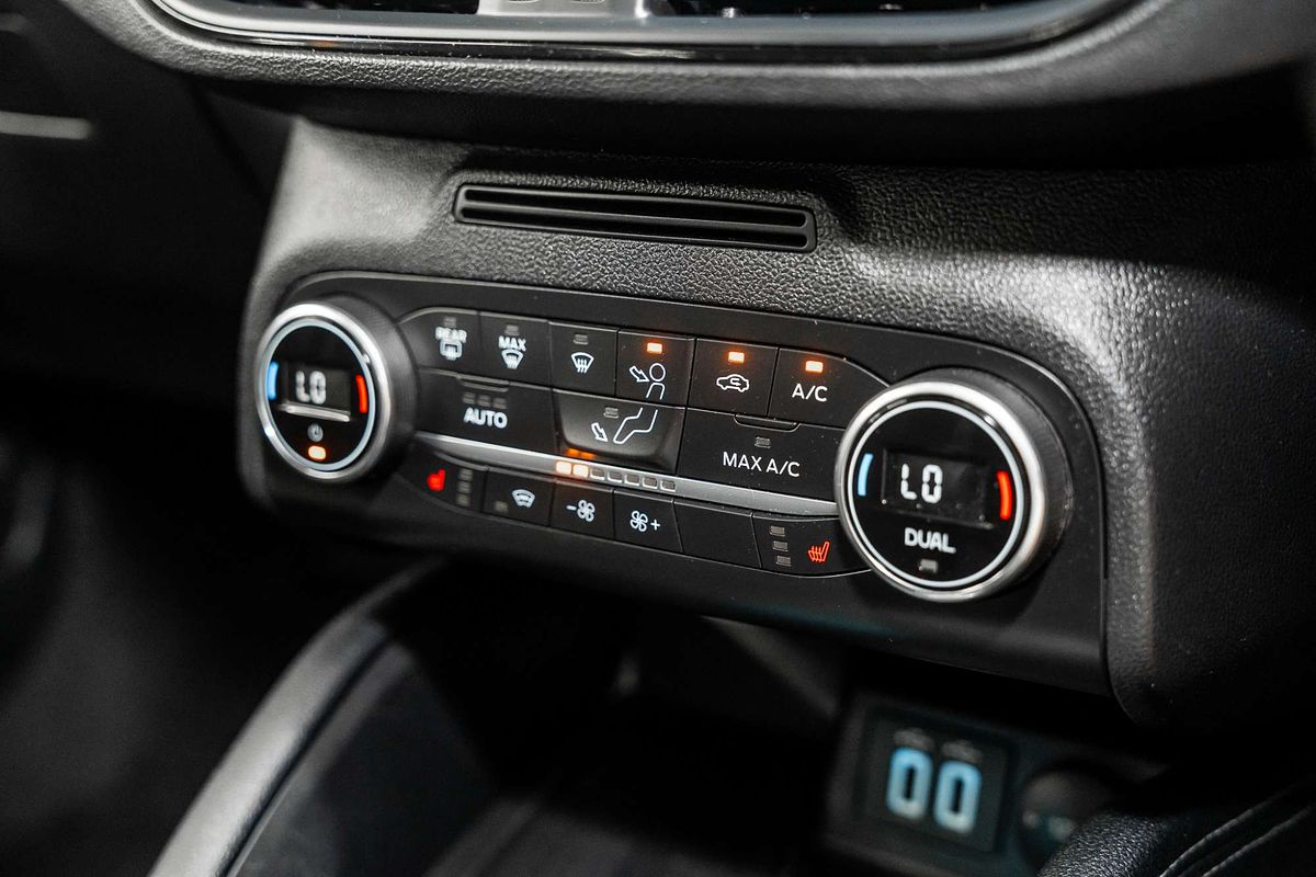 2021 Ford Focus ST SA