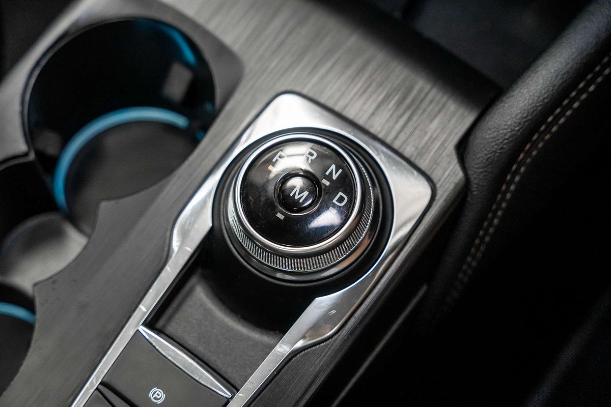 2021 Ford Focus ST SA