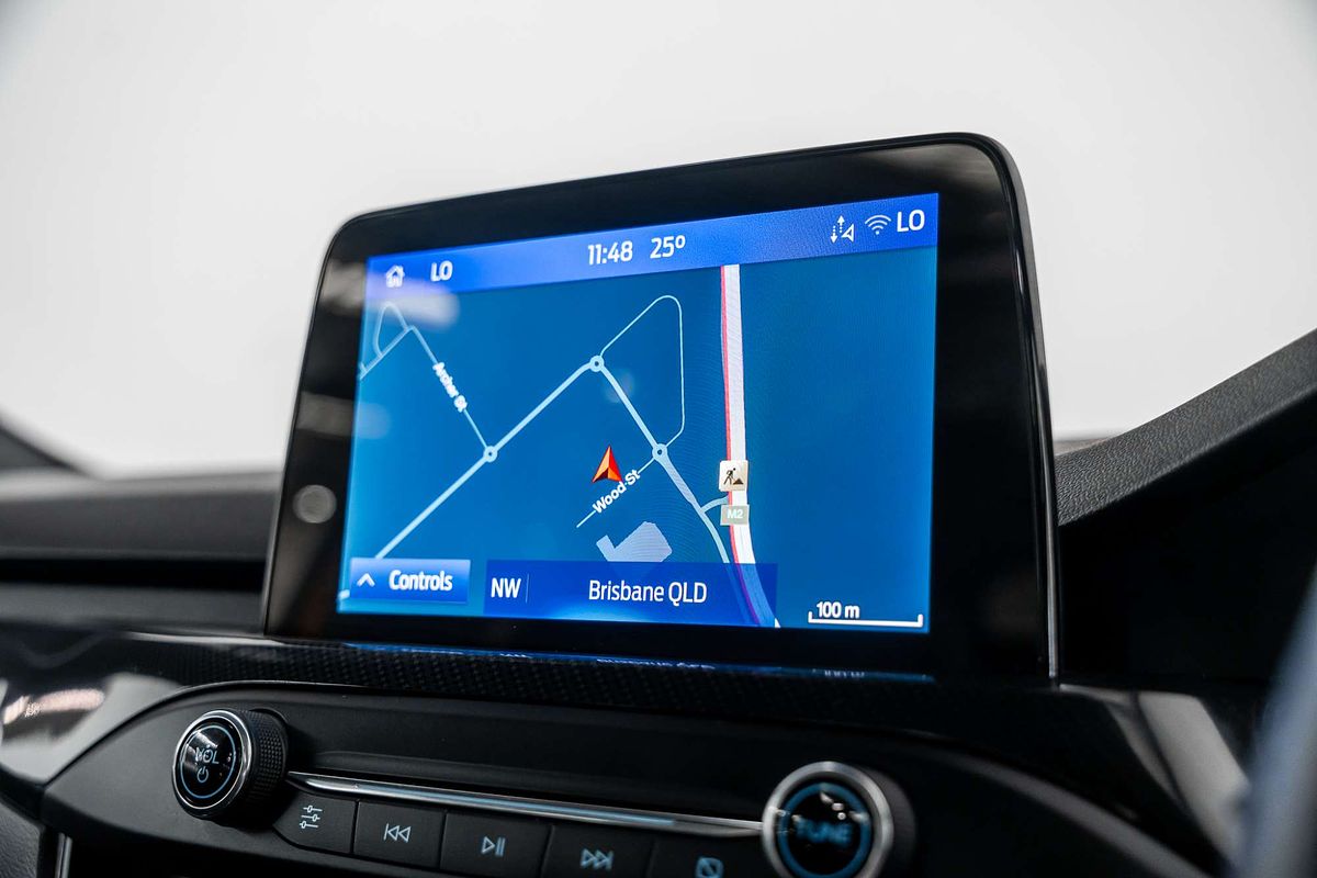 2021 Ford Focus ST SA