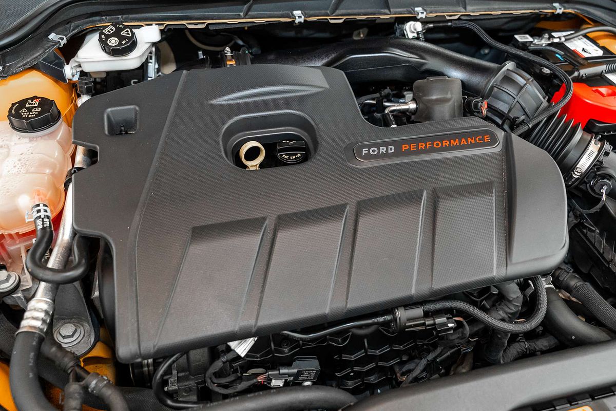 2021 Ford Focus ST SA