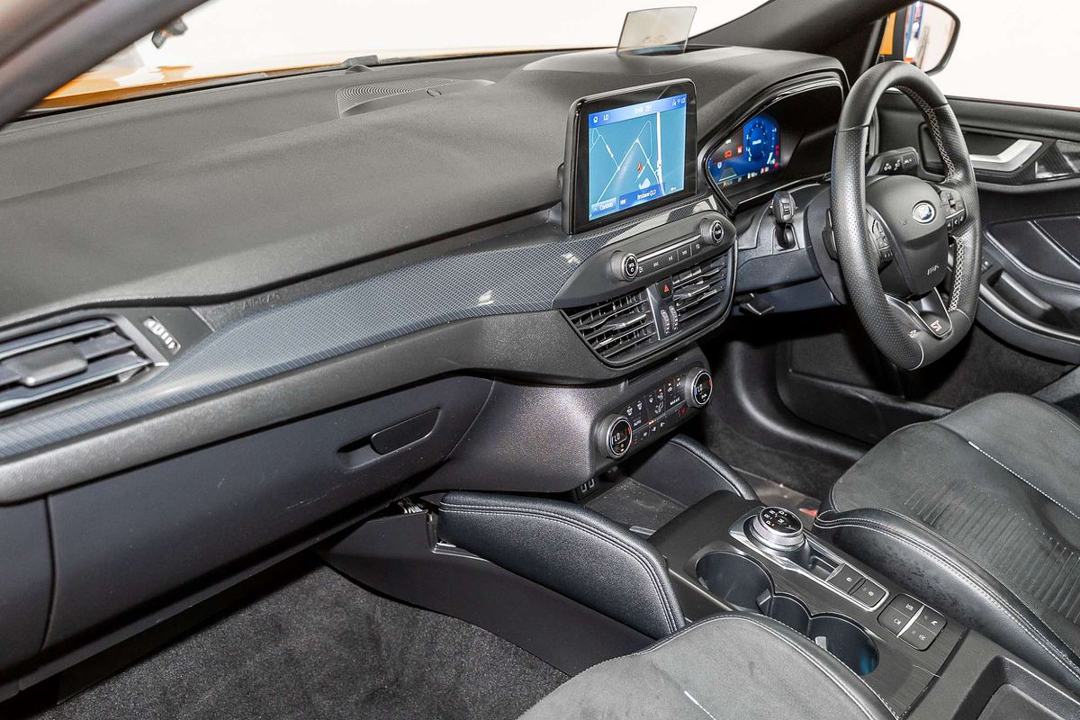 2021 Ford Focus ST SA